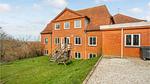 house - Ferienhaus für 10 Personen (302 m²) in Hanstholm - Top-Hundeurlaub