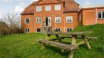house - Ferienhaus für 10 Personen (302 m²) in Hanstholm - Top-Hundeurlaub
