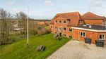 house - Ferienhaus für 10 Personen (302 m²) in Hanstholm - Top-Hundeurlaub