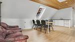 living-room - Ferienhaus für 10 Personen (302 m²) in Hanstholm - Top-Hundeurlaub