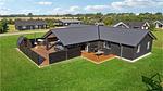 house - Ferienhaus für 14 Personen (158 m²) in Væggerløse - Top-Hundeurlaub