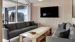 living-room - Ferienhaus für 14 Personen (158 m²) in Væggerløse - Top-Hundeurlaub