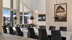 living-room - Ferienhaus für 14 Personen (158 m²) in Væggerløse - Top-Hundeurlaub