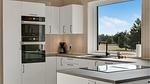 kitchen - Ferienhaus für 14 Personen (158 m²) in Væggerløse - Top-Hundeurlaub