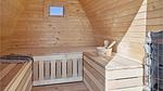 activities - Ferienhaus für 14 Personen (158 m²) in Væggerløse - Top-Hundeurlaub