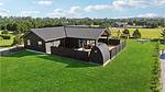 house - Ferienhaus für 14 Personen (158 m²) in Væggerløse - Top-Hundeurlaub