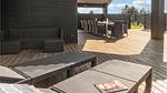 outside - Ferienhaus für 14 Personen (158 m²) in Væggerløse - Top-Hundeurlaub
