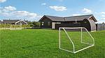 outside - Ferienhaus für 14 Personen (158 m²) in Væggerløse - Top-Hundeurlaub