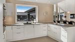 kitchen - Ferienhaus für 14 Personen (158 m²) in Væggerløse - Top-Hundeurlaub