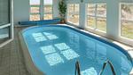 pool - Ferienhaus für 6 Personen (103 m²) - Top-Hundeurlaub