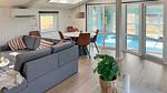 living-room - Ferienhaus für 6 Personen (103 m²) - Top-Hundeurlaub