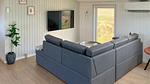 living-room - Ferienhaus für 6 Personen (103 m²) - Top-Hundeurlaub