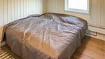 bed - Ferienhaus für 6 Personen (103 m²) - Top-Hundeurlaub