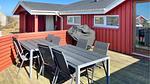 outside - Ferienhaus für 6 Personen (103 m²) - Top-Hundeurlaub