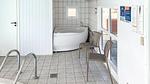 pool - Ferienhaus für 6 Personen (103 m²) - Top-Hundeurlaub