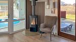living-room - Ferienhaus für 6 Personen (103 m²) - Top-Hundeurlaub