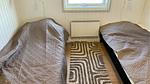 bed - Ferienhaus für 6 Personen (103 m²) - Top-Hundeurlaub