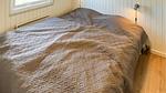bed - Ferienhaus für 6 Personen (103 m²) - Top-Hundeurlaub