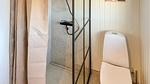 bathroom - Ferienhaus für 6 Personen (103 m²) - Top-Hundeurlaub
