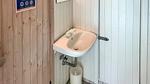 bathroom - Ferienhaus für 6 Personen (103 m²) - Top-Hundeurlaub