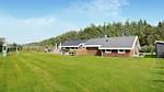 exterior - Ferienhaus für 8 Personen (124 m²) in Løkken - Top-Hundeurlaub