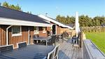 outside - Ferienhaus für 8 Personen (124 m²) in Løkken - Top-Hundeurlaub