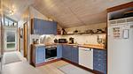 kitchen - Ferienhaus für 8 Personen (124 m²) in Løkken - Top-Hundeurlaub