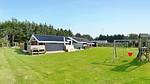 exterior - Ferienhaus für 8 Personen (124 m²) in Løkken - Top-Hundeurlaub
