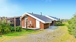exterior - Ferienhaus für 8 Personen (124 m²) in Løkken - Top-Hundeurlaub