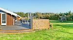 outside - Ferienhaus für 8 Personen (124 m²) in Løkken - Top-Hundeurlaub