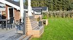 outside - Ferienhaus für 8 Personen (124 m²) in Løkken - Top-Hundeurlaub