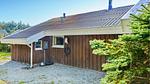 outside - Ferienhaus für 8 Personen (124 m²) in Løkken - Top-Hundeurlaub