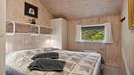 bedroom - Ferienhaus für 8 Personen (124 m²) in Løkken - Top-Hundeurlaub