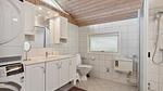 kitchen - Ferienhaus für 8 Personen (124 m²) in Løkken - Top-Hundeurlaub