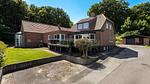 house - Ferienhaus für 18 Personen (383 m²) in Sindal - Top-Hundeurlaub