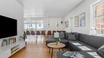 living-room - Ferienhaus für 18 Personen (383 m²) in Sindal - Top-Hundeurlaub