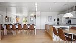 kitchen - Ferienhaus für 18 Personen (383 m²) in Sindal - Top-Hundeurlaub
