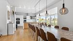 kitchen - Ferienhaus für 18 Personen (383 m²) in Sindal - Top-Hundeurlaub