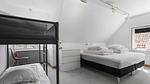 bed - Ferienhaus für 18 Personen (383 m²) in Sindal - Top-Hundeurlaub