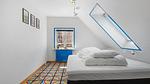 bed - Ferienhaus für 18 Personen (383 m²) in Sindal - Top-Hundeurlaub