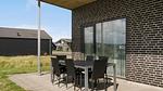 outside - Ferienhaus für 6 Personen (80 m²) in Ringkøbing - Top-Hundeurlaub