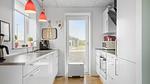 kitchen - Ferienhaus für 6 Personen (80 m²) in Ringkøbing - Top-Hundeurlaub