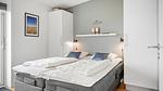 bed - Ferienhaus für 6 Personen (80 m²) in Ringkøbing - Top-Hundeurlaub