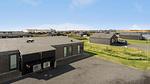 outside - Ferienhaus für 6 Personen (80 m²) in Ringkøbing - Top-Hundeurlaub