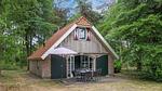 house - Ferienhaus für 6 Personen (50 m²) in De Bult - Top-Hundeurlaub