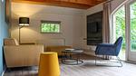 living-room - Ferienhaus für 6 Personen (50 m²) in De Bult - Top-Hundeurlaub