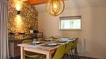 living-room - Ferienhaus für 6 Personen (50 m²) in De Bult - Top-Hundeurlaub