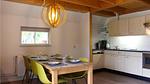 living-room - Ferienhaus für 6 Personen (50 m²) in De Bult - Top-Hundeurlaub