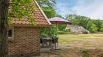 outside - Ferienhaus für 6 Personen (50 m²) in De Bult - Top-Hundeurlaub