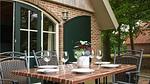 outside - Ferienhaus für 6 Personen (50 m²) in De Bult - Top-Hundeurlaub